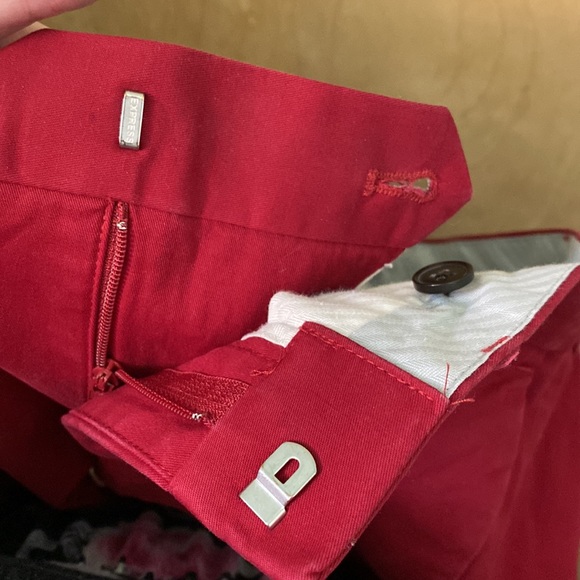 Men’s Express Dress Pants - Picture 14 of 16